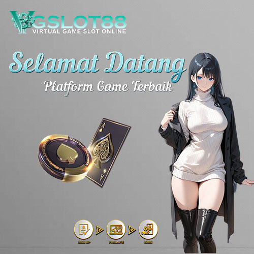 platform vgslot88